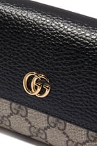 GG Marmont Chain Wallet