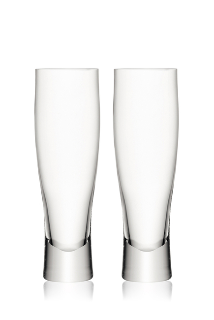 Large Bar Glass, Set of 2