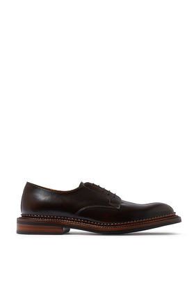 Roseberry Derby Shoes
