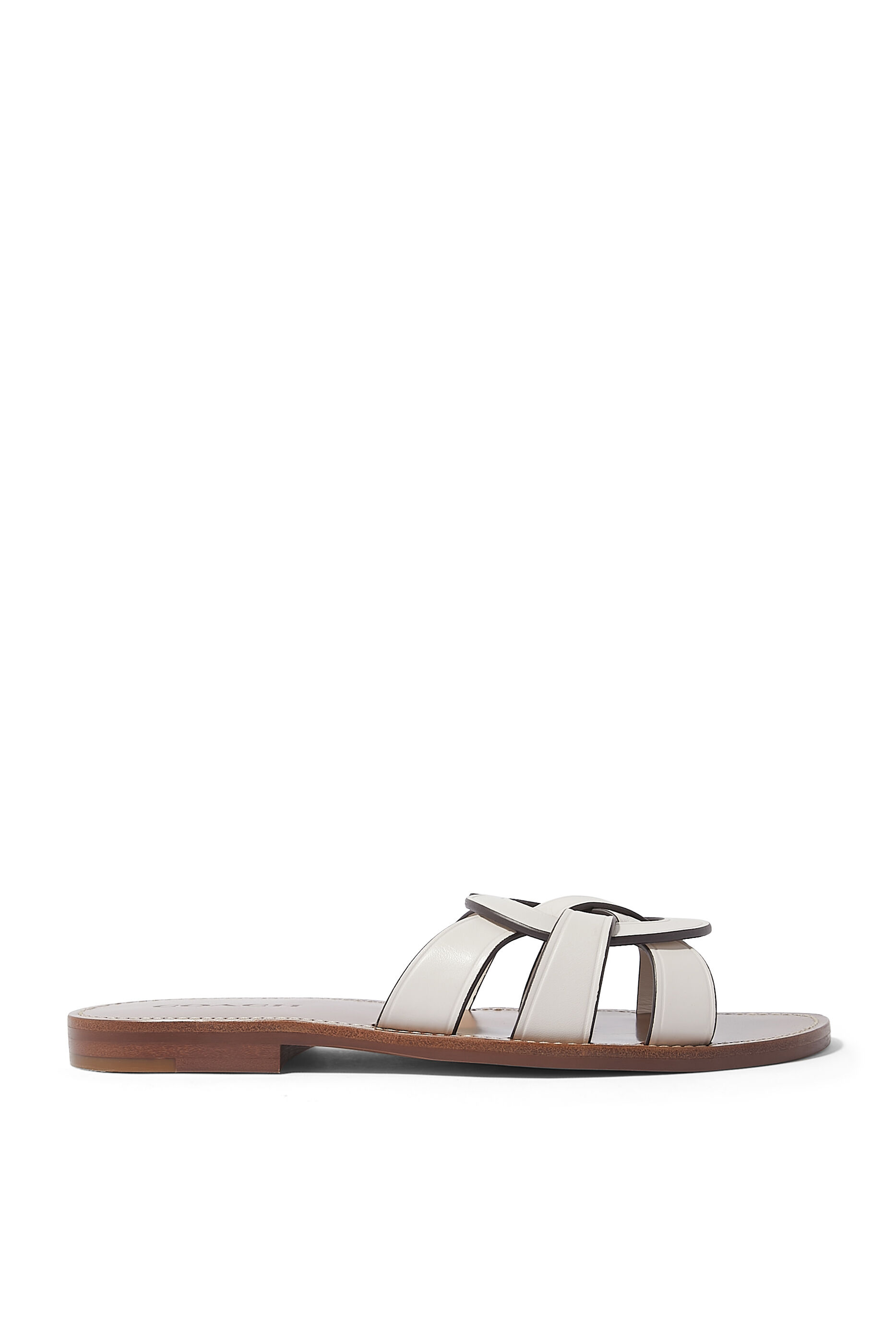 Flat clearance sandals cheap