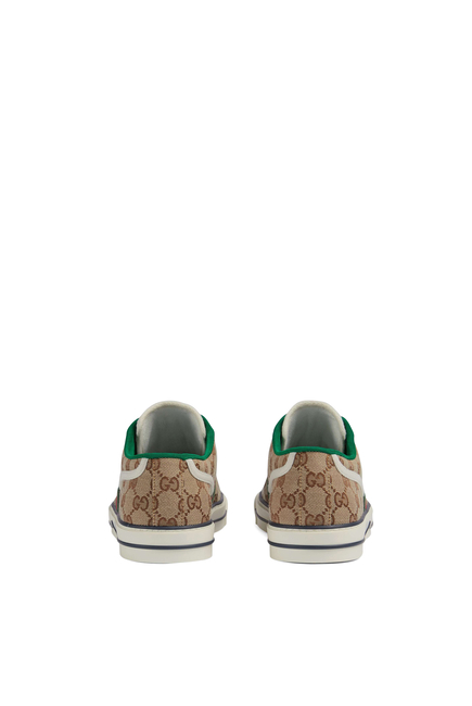 GG Gucci Tennis 1977 Sneakers