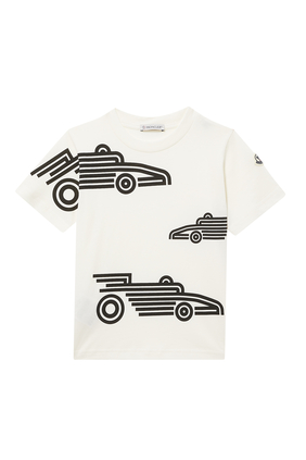 Racing Cars T-Shirt
