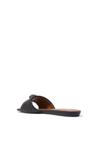 Kensington Flat Sandals