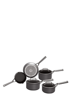 Zerostick 5-Piece Pan Set