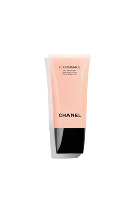 Chanel, L'Huile Cleansing Oil, Le Lait Cleansing Milk-To-Water & Le  Tonique Invigorating Toner: Review