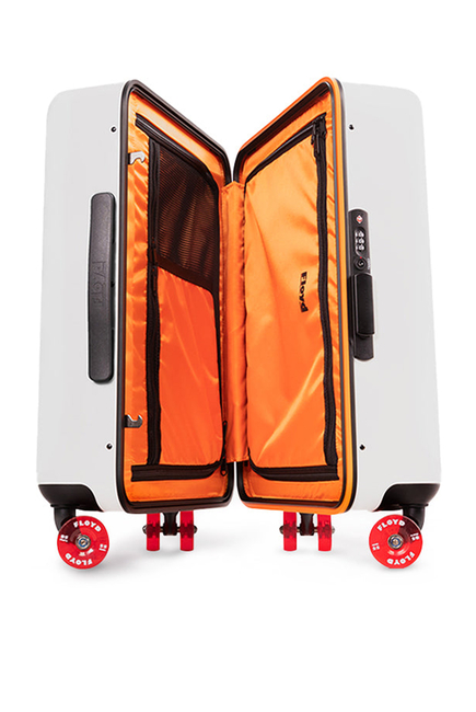 Check-In Cabin Luggage