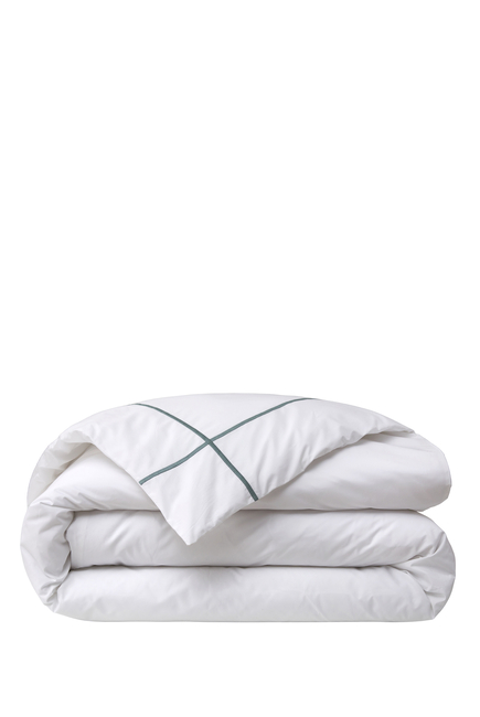 Athena Duvet Cover