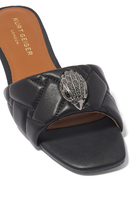 Kensington Flat Sandals