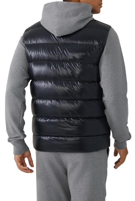 Crofton Padded Vest