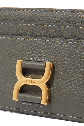 Marcie Leather Card Holder