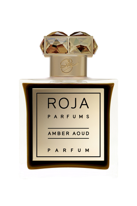 Amber Aoud Eau de Parfum