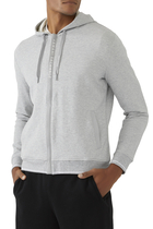 Essential Hooded Sweatshirt