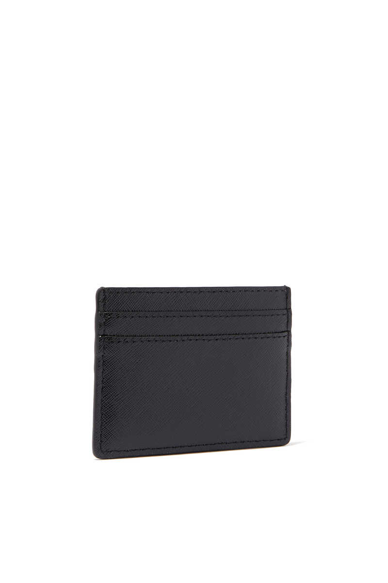 Buy Marc Jacobs Snapshot Leather Card Case - Womens for AED 452.00 Purses And Pouches ...