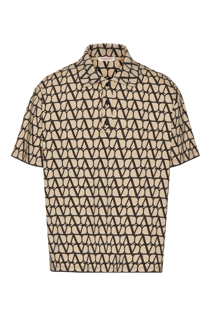 Toile Iconographe Polo Shirt