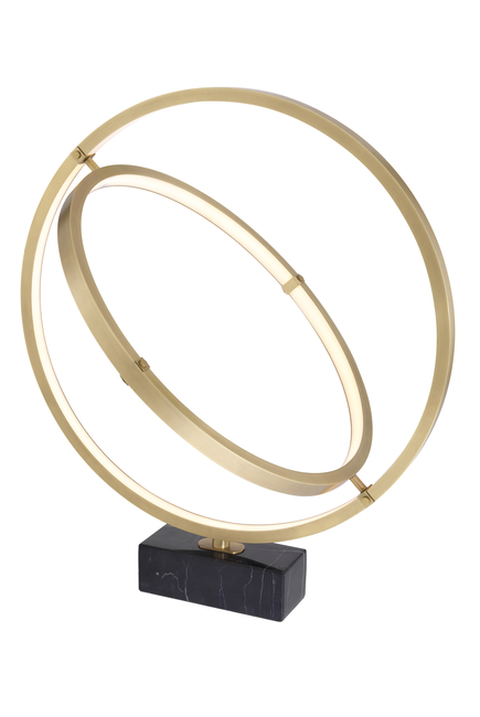 Cassini Table Lamp