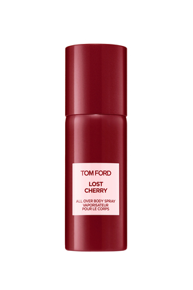 Lost Cherry All Over Body Spray