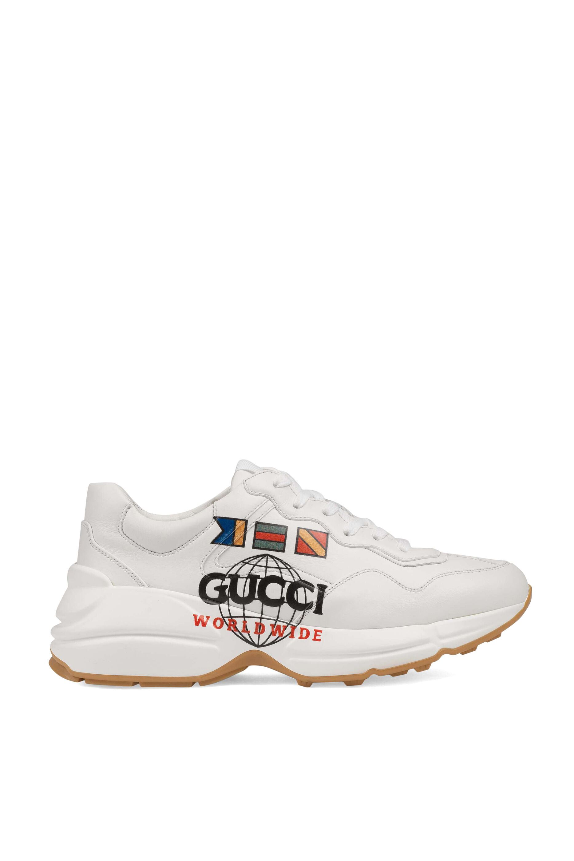gucci running shoes womens