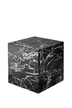 Cube Link End Table