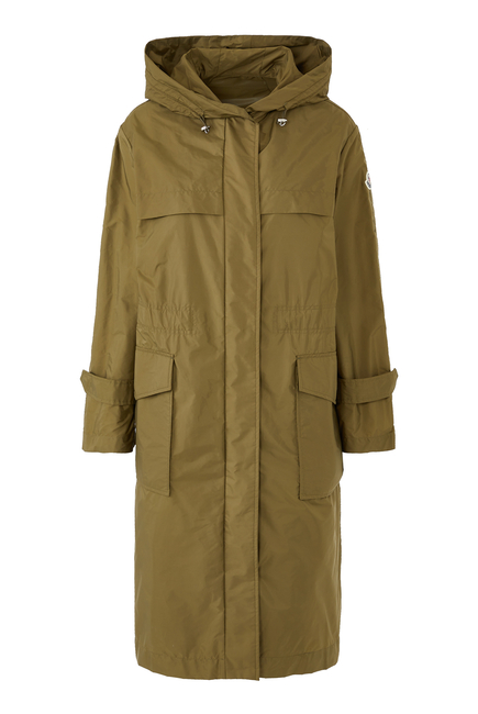 Hiengu Rain Coat