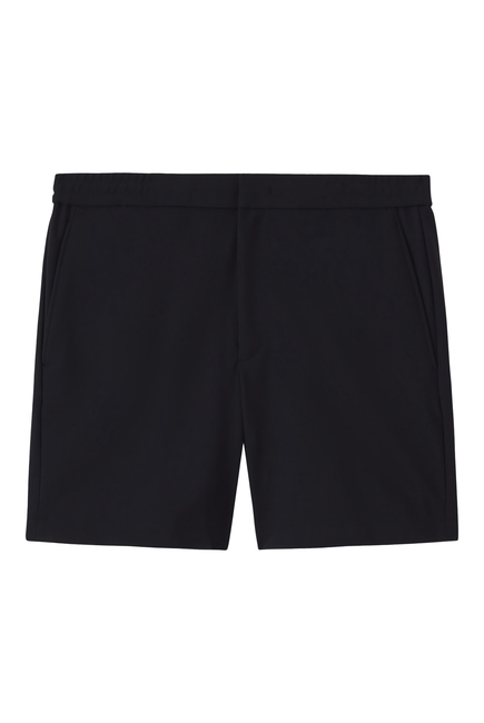 Curtis Tailored Shorts