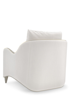 Lillian Curved Chair