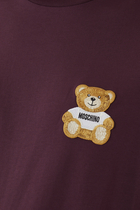 Teddy Patch T-Shirt