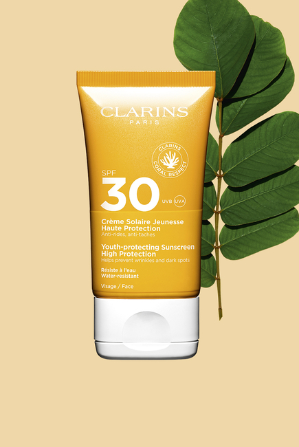 Sun Face SPF 30 Youth Protect