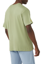 Sole Craft Cotton T-Shirt
