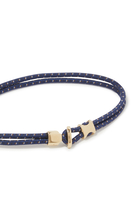 Orson Loop Bungee Rope Bracelet