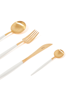 Goa Flatware Set