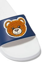 Kids Teddy Bear Slides