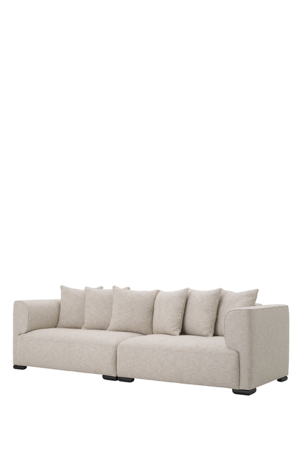 Xylon Two-Seater Sofa