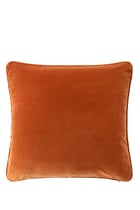 Divan Velour Cushion