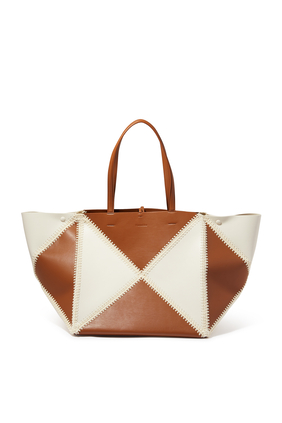 The Origami Large Tote Bag