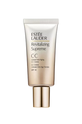 Revitalizing Supreme Global Anti-Ageing CC Cream