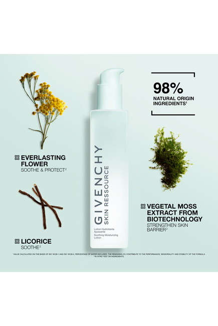 Skin Ressource Soothing Moisturizing Lotion