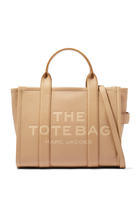 The Medium Tote Bag