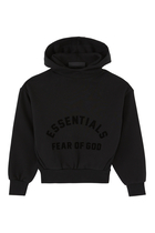 Kids Essentials Hoodie