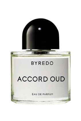 Accord Oud Eau de Parfum 50ml