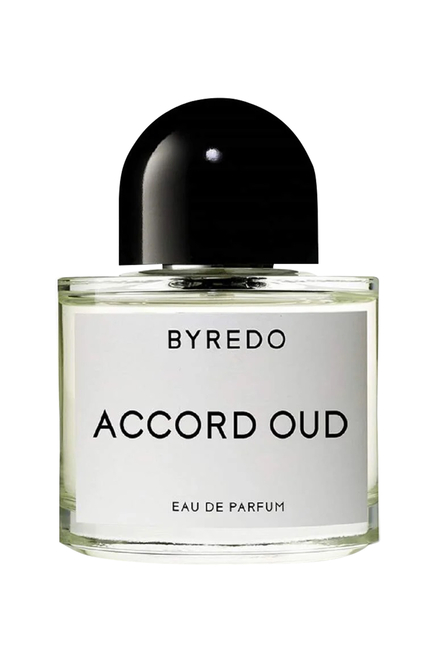 Accord Oud Eau de Parfum 50ml