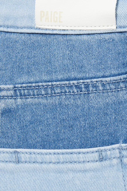 Laurel Canyon Panel Jeans