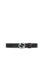 Reversible GG Supreme Belt