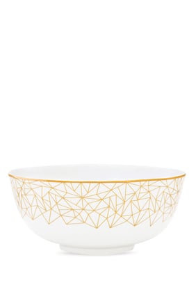 Sunstone Porcelain Bowl