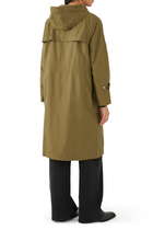 Hiengu Rain Coat