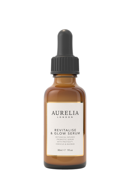 Revitalize & Glow Serum