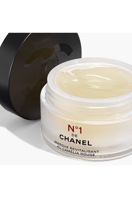 N°1 De Chanel Revitalising Mask