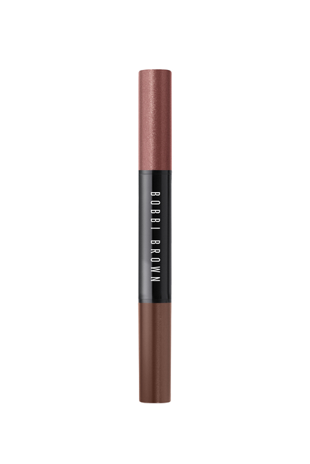 Dual-Ended Long-Wear Cream Shadow Stick, 1.6g