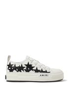 Stars Court Low Top Sneakers