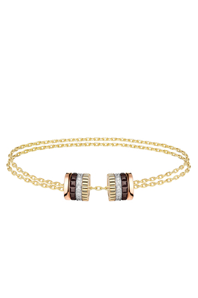 Quarte Classique Chain Bracelet