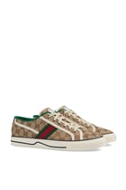 GG Gucci Tennis 1977 Sneakers